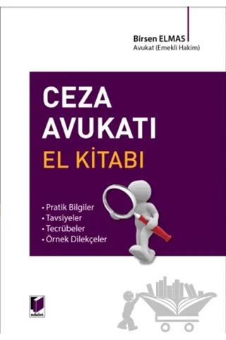 Ceza Avukatı El Kitabı