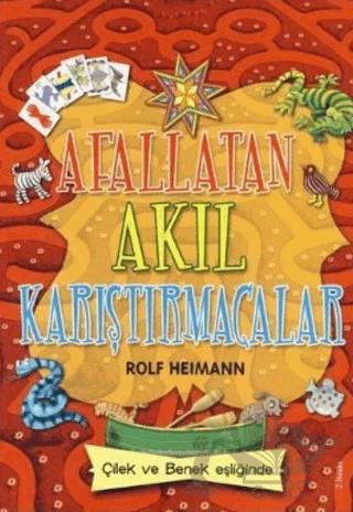 Afallatan Akıl Karıştırmacalar