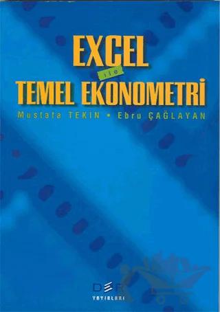 Excel ile Temel Ekonometri