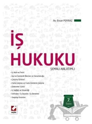 İş Hukuku