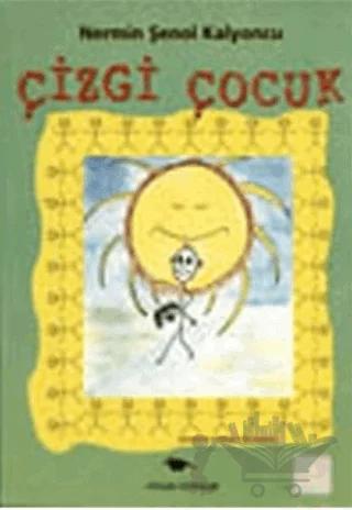 Çizgi Çocuk