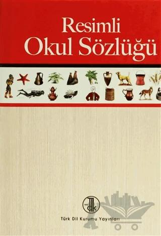 Resimli Okul Sözlüğü