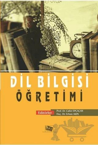 Dil Bilgisi Öğretimi