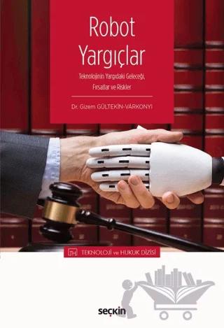 Robot Yargıçlar