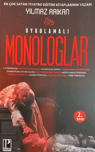 Uygulamalı Yaratıcı Monologlar