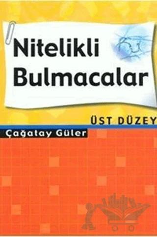 Nitelikli Bulmacalar