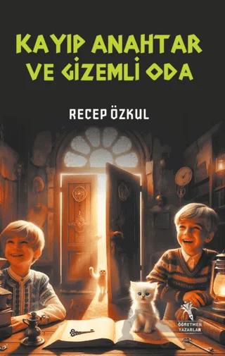 Kayıp Anahtar ve Gizemli Oda (8+Yaş)