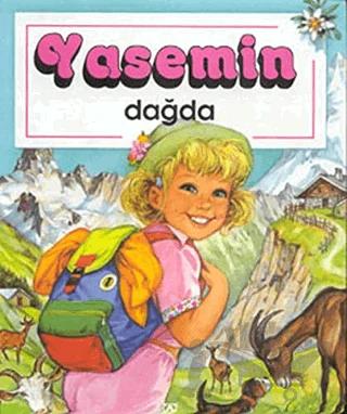 Yasemin Dağda