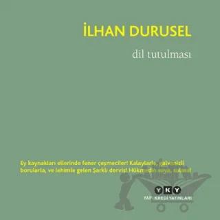 Dil Tutulması