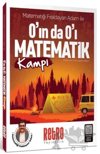0'ında 0'ı Matematik Kampı