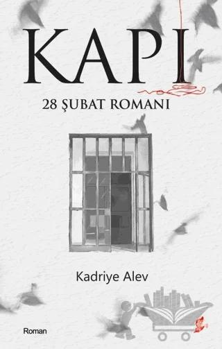 Kapı - 28 Şubat Romanı