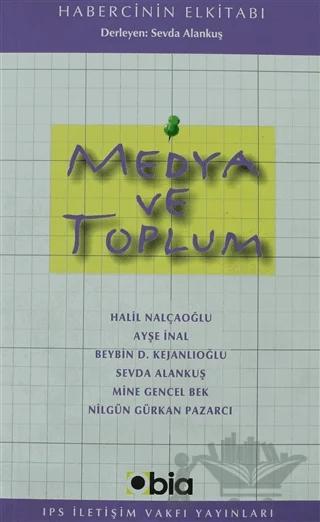 Medya Ve Toplum