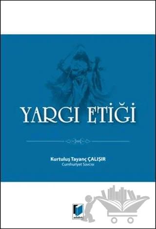 Yargı Etiği