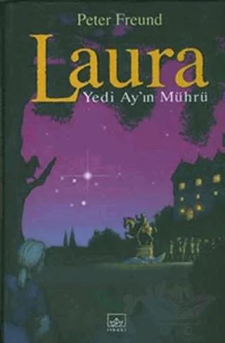 Laura Yedi Ay’ın Mührü