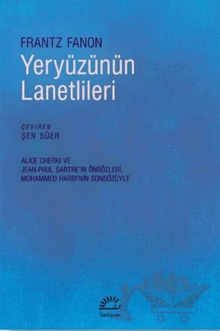 Yeryüzünün Lanetlileri
