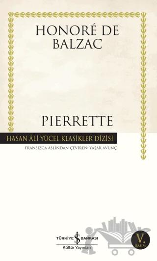 Pierrette