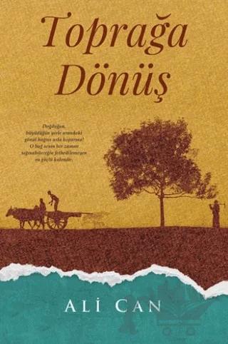 Toprağa Dönüş
