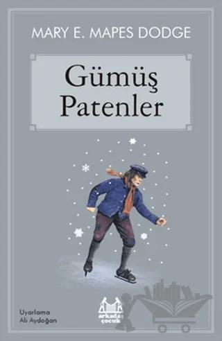 Gümüş Patenler