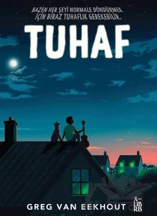 Tuhaf
