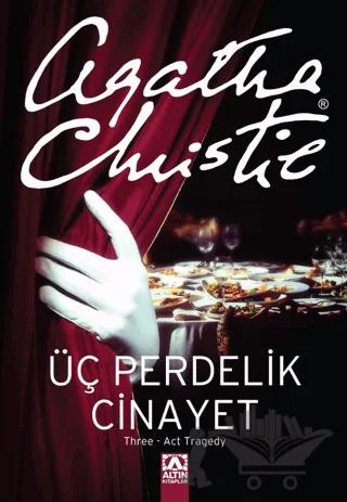 Üç Perdelik Cinayet