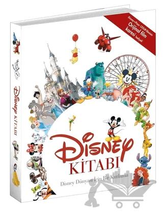 Disney Kitabı