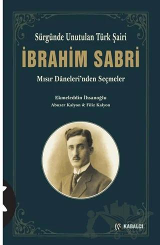 İbrahim Sabri