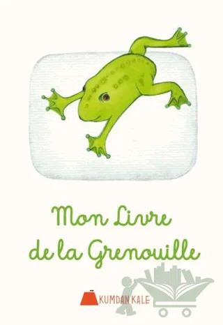 Mon Livre De La Grenouille