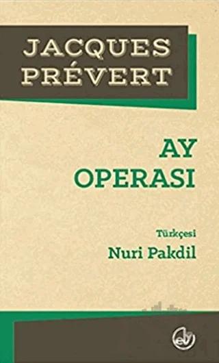 Ay Operası