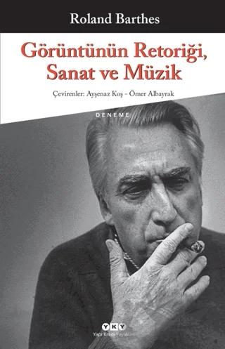 Görüntünün Retoriği, Sanat ve Müzik