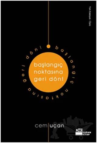 Başlangıç Noktasına Geri Dön