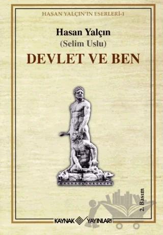 Devlet ve Ben