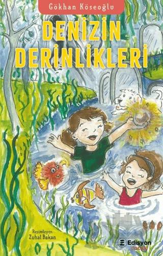 Denizin Derinliklerinde
