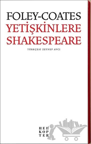 Yetişkinlere Shakespeare