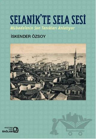 Selanik'te Sela Sesi