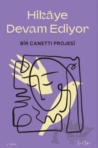 Hikaye Devam Ediyor