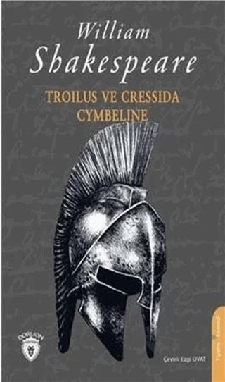 Troilus ve Cressida - Cymbeline