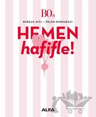 Hemen Hafifle!