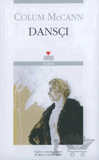 Dansçı