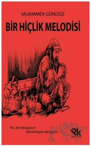 Bir Hiçlik Melodisi