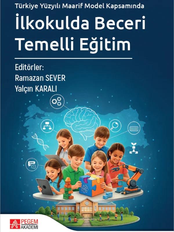 İlkokulda Beceri Temelli Eğitim