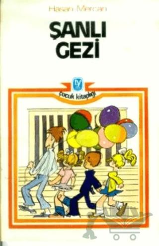 Şanlı Gezi