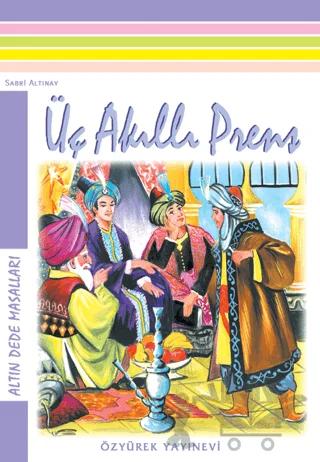 Üç Akıllı Prens