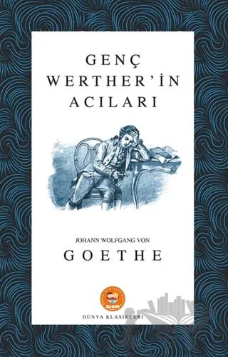 Genç Werther'in Acıları