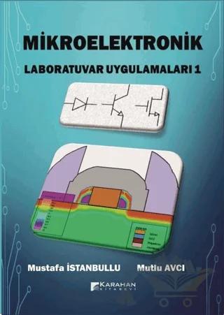 Mikroelektronik Laboratuvar Uygulamaları - 1