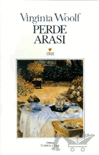 Perde Arası