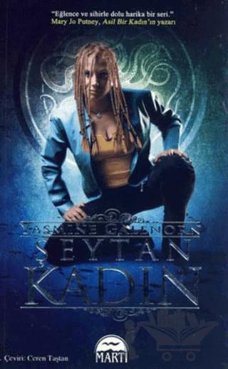Şeytan Kadın