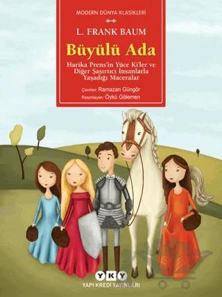 Büyülü Ada