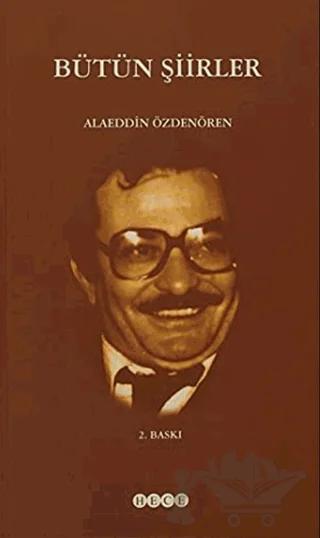 Bütün Şiirler