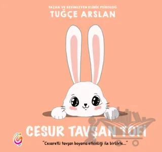 Cesur Tavşan Tofi