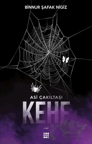 Kehf - Asi Çakıltaşı Serisi 1